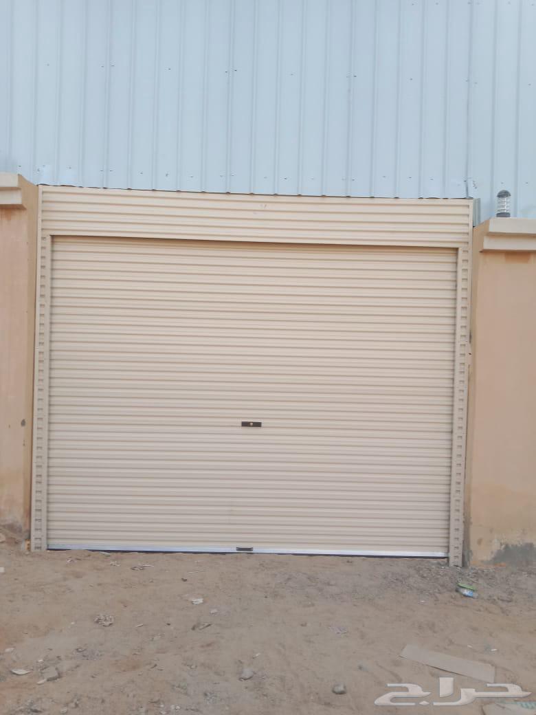 باب سحاب كيراج ايتو ميتك جديد و مستعمل باب تركيب باب صيانة63656531528065114