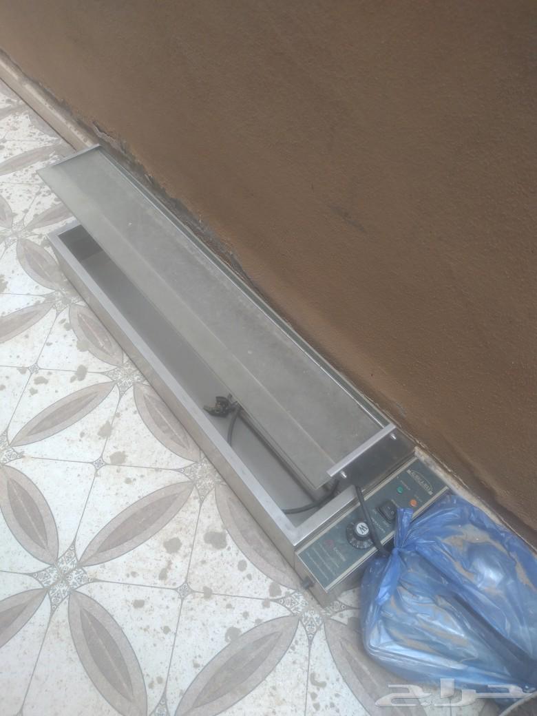 صاج وسخان وخلاط للبيع63655707639553110
