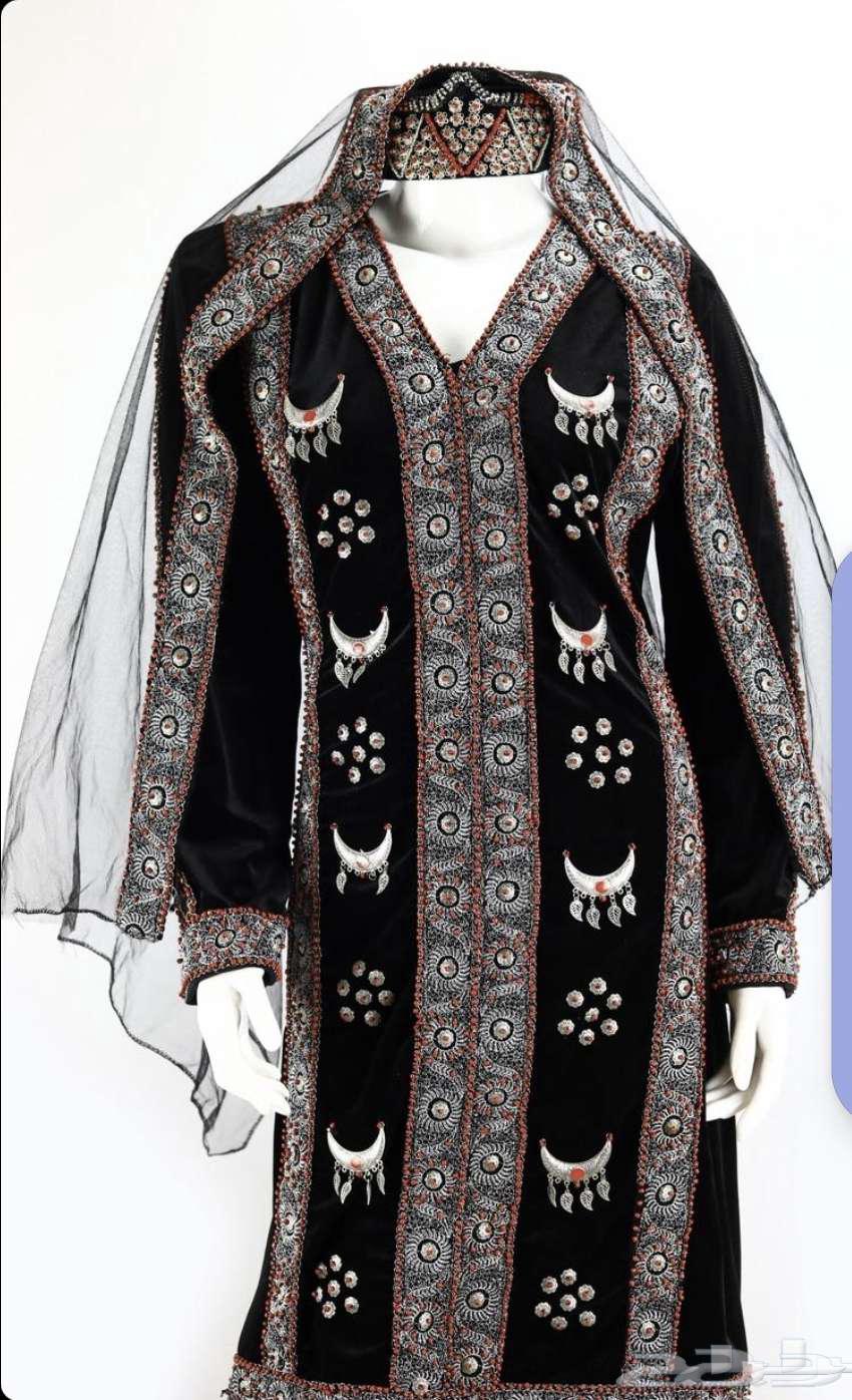 زي صنعاني جديد للغمر و الحنا63655618723074111