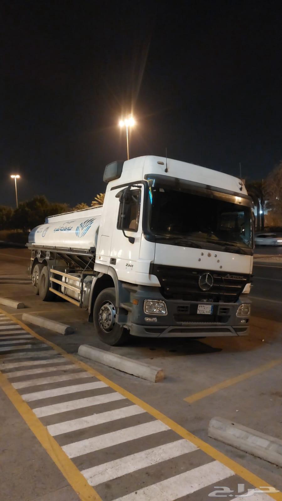 وايت ماء حلوة 18طن63698971980675110