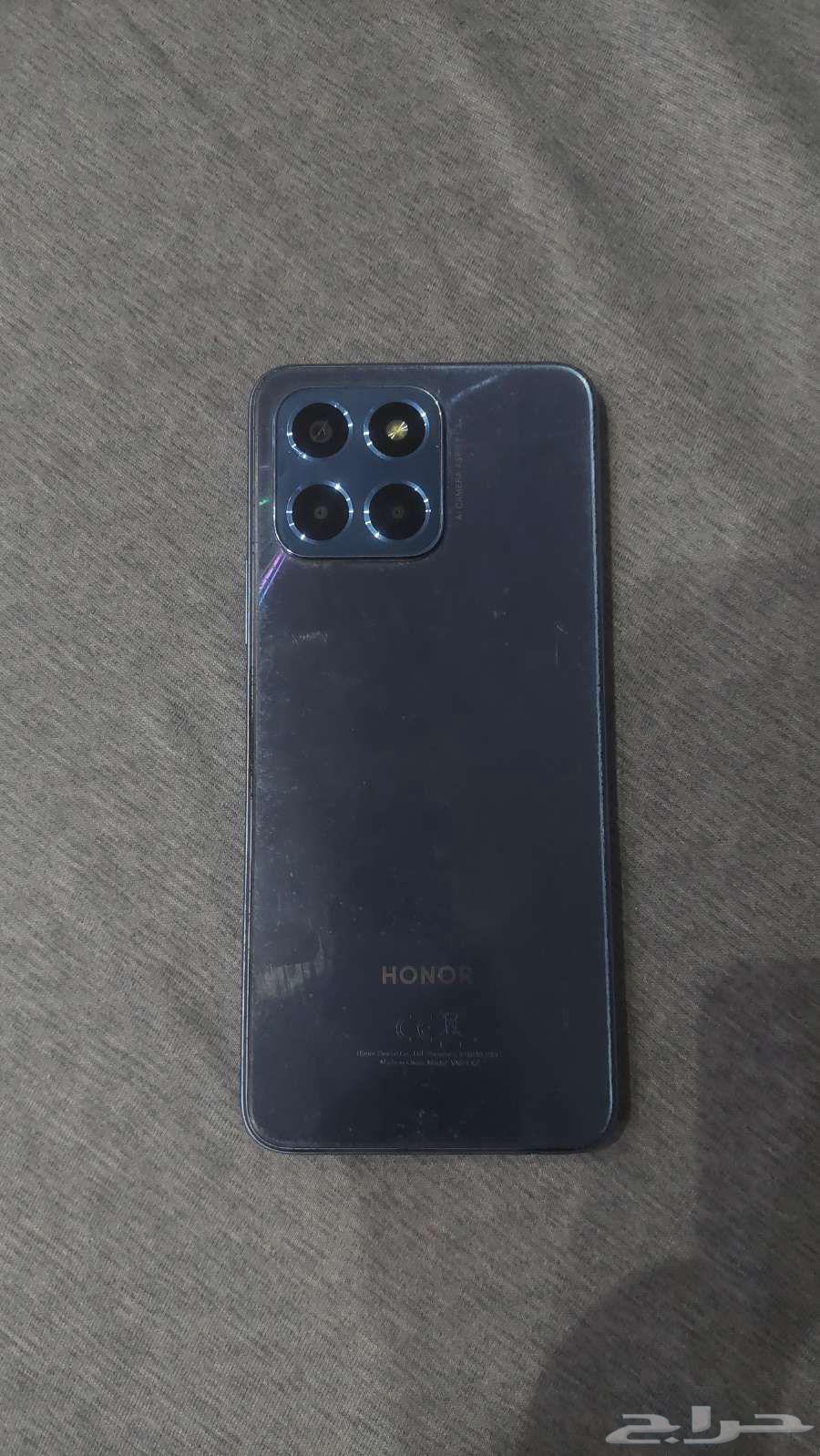 HONOR X663655626214019112