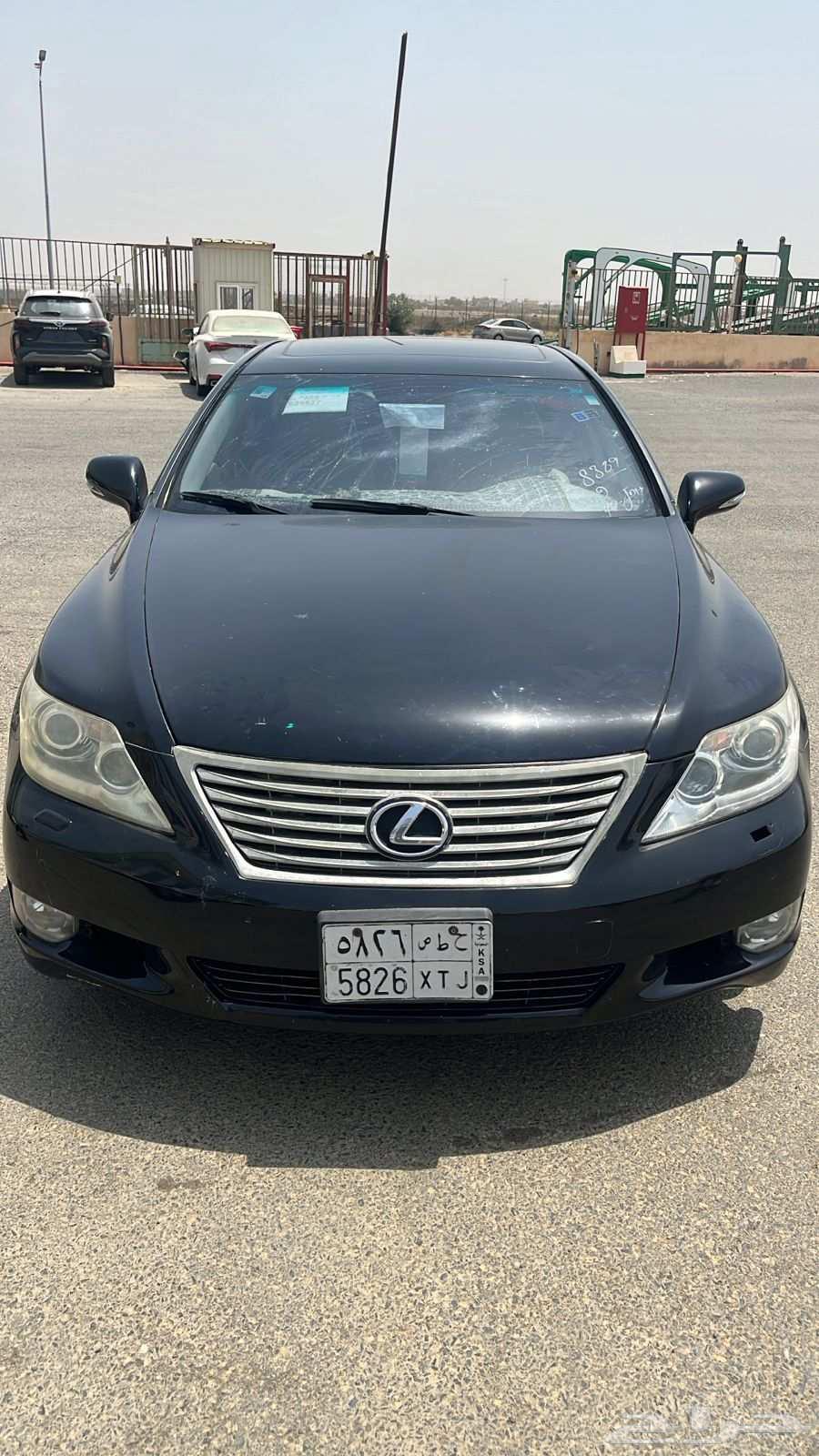 للبيع لكزس 460 Ls الأمريكي موديل 2010للبيع63699240671105110