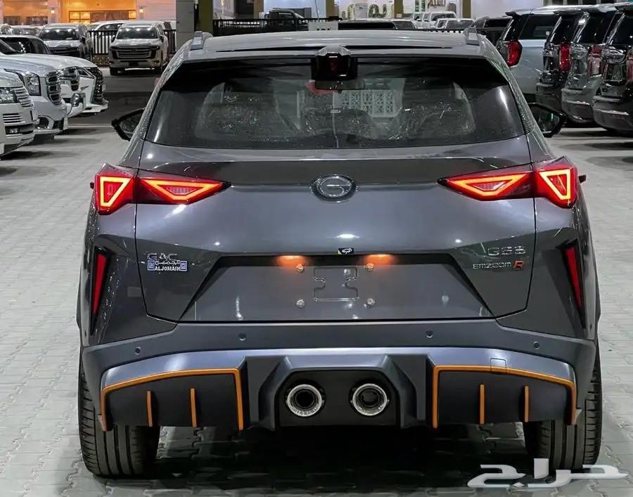 جاك GS3 موديل 2025   عرض خاص63699256240515112