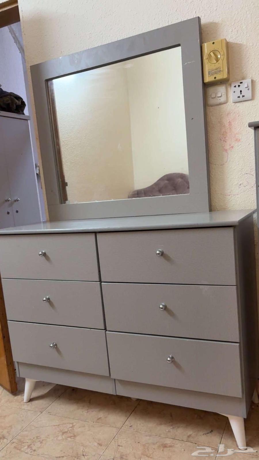 Bedroom for sale, location Barq63667536958722111