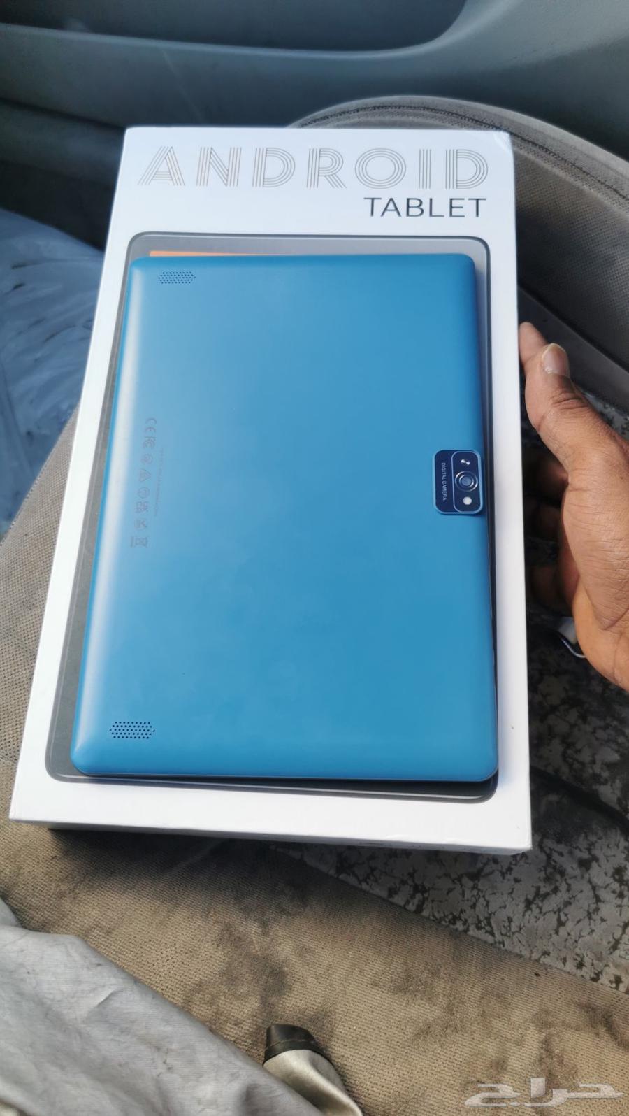 Tablet for sale, used for a week, contact for inquiries63655893816449110