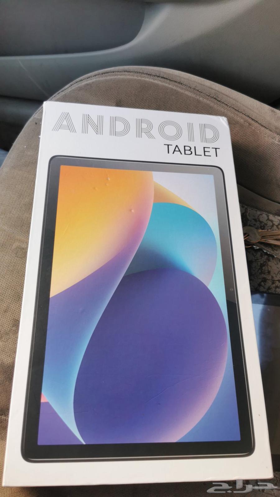 Tablet for sale, used for a week, contact for inquiries63655893816449113