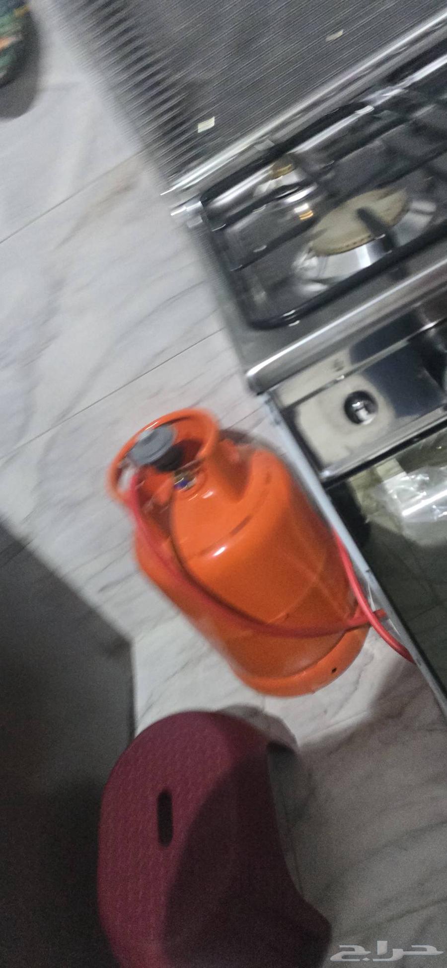 New EGO gas stove, used for approximately 3 weeks63655705830275110