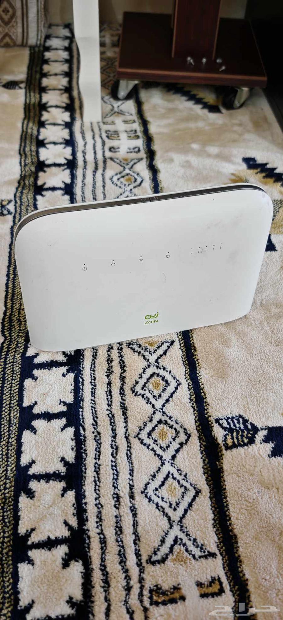 Huawei B715 Router Unlocked for All Networks63655703033601110