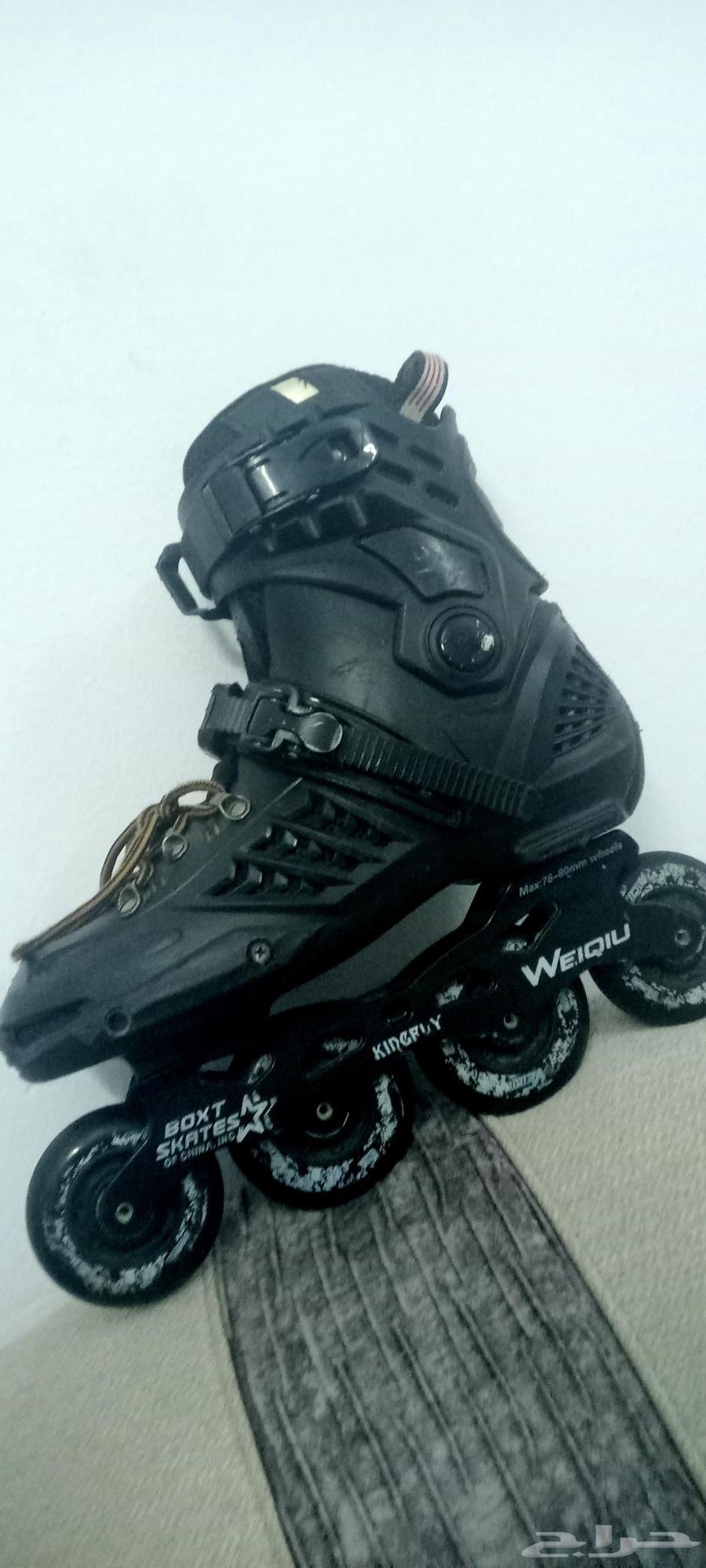 Lightly used skates for sale, size 39 to 42, excellent condition, price 400 r63655890195457112