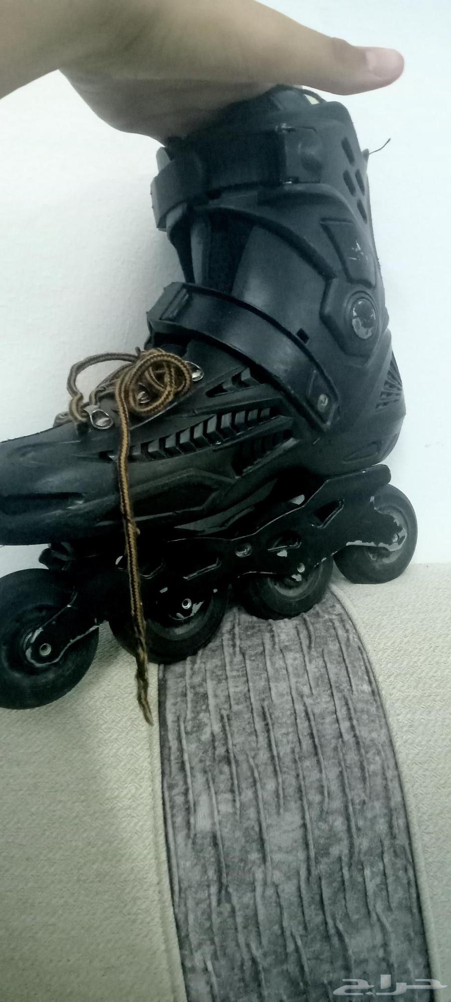 Lightly used skates for sale, size 39 to 42, excellent condition, price 400 r63655890195457114