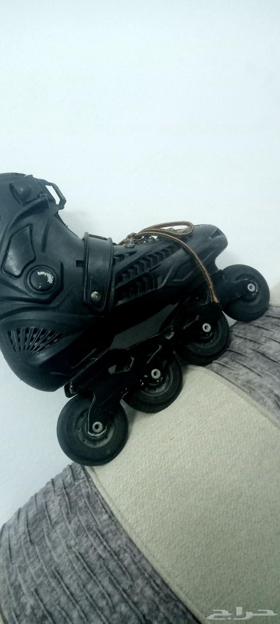 Lightly used skates for sale, size 39 to 42, excellent condition, price 400 r63655890195457110