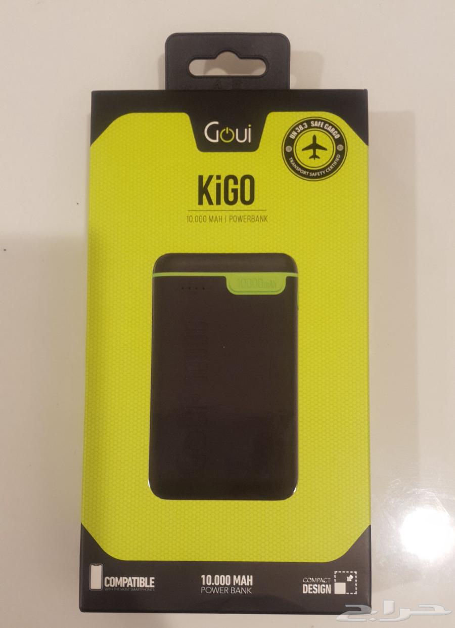 New GQUI Wireless Charger63657415462915111
