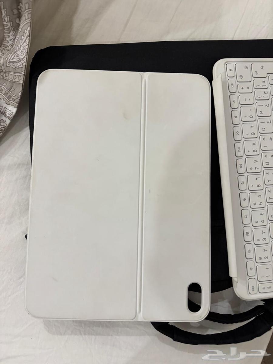iPad 10 Keyboard63655975300738113
