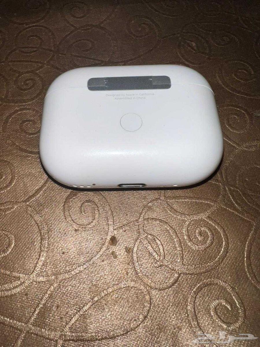 Original Apple AirPods Earbuds63657415381635112