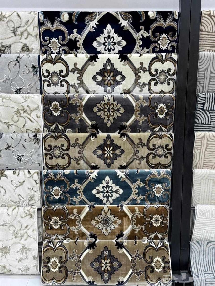 New French Design Turkish Carpet63655975343745111