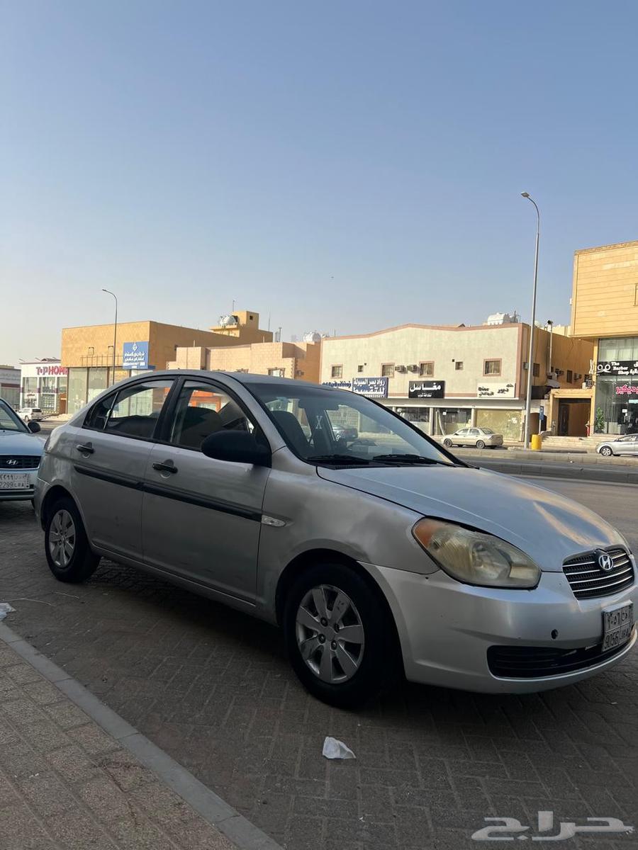 Accent Model 200963699270085634110