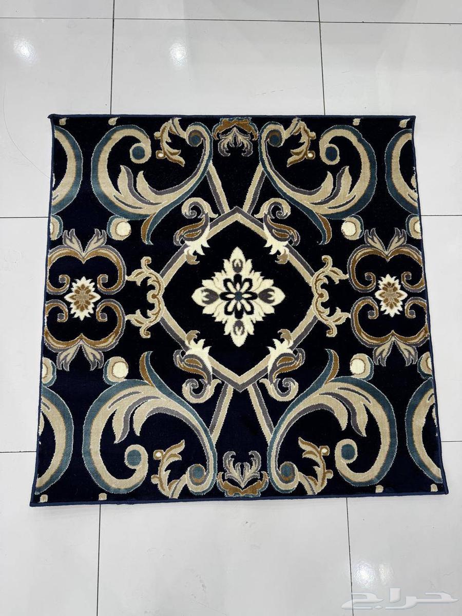 New French Design Turkish Carpet63655975343745114