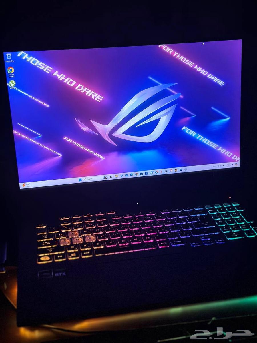 لابتوب روج 2 تيرا 32 جيجا رام63667539861378113