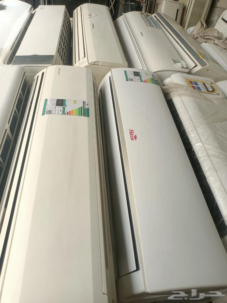 Used Split AC Offer63655714239362114