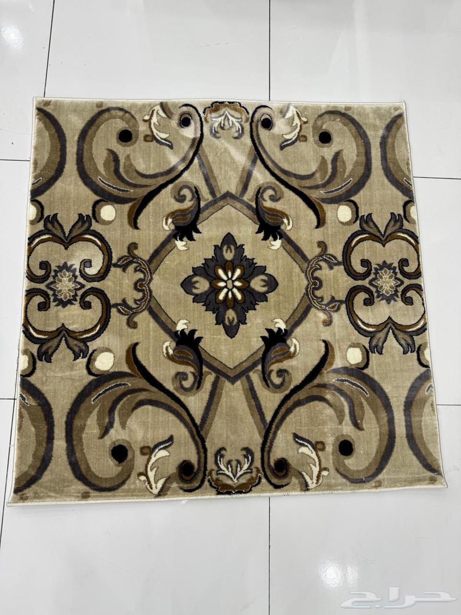 New French Design Turkish Carpet63655975343745113
