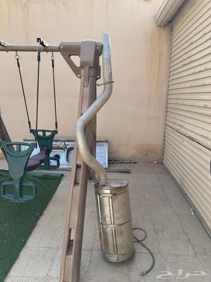 برادة وكنداسه سييرا للبيع63655710005123113