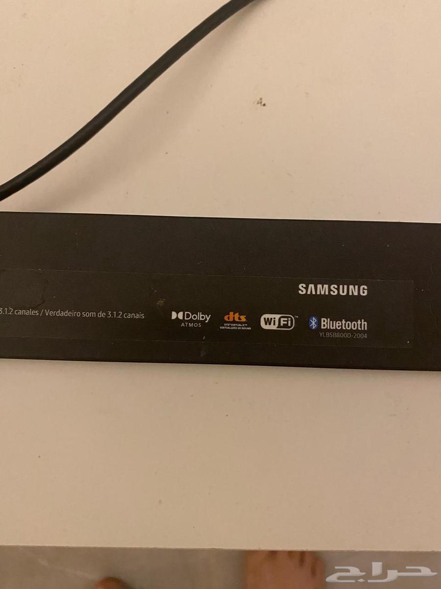 Samsung Home Theater Speaker63656209954177110