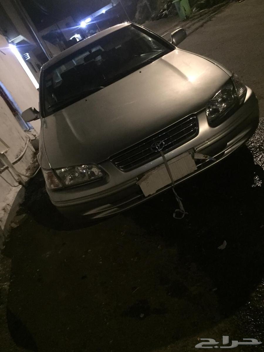 Camry 99 model63699266795393110