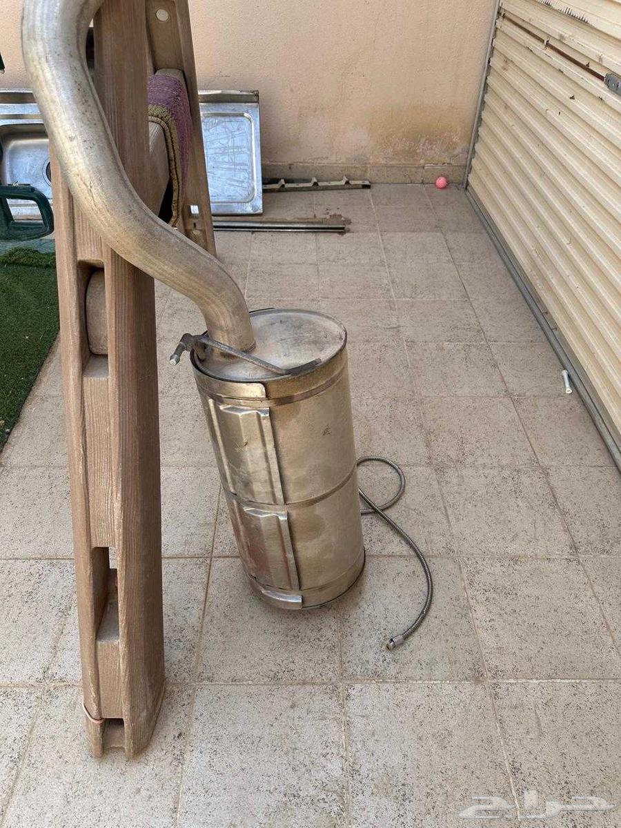 برادة وكنداسه سييرا للبيع63655710005123112