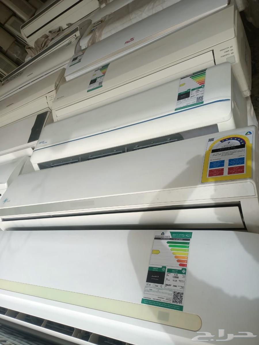 Used Split AC Offer63655714239362113