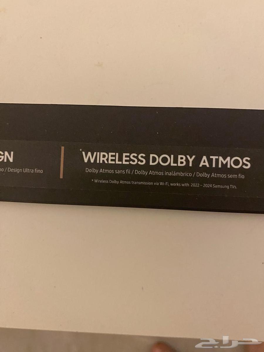 Samsung Home Theater Speaker63656209954177112