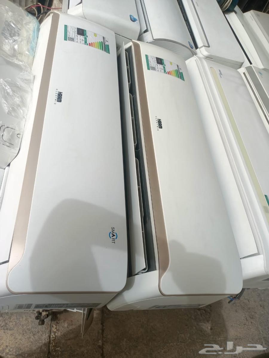Used Split AC Offer63655714239362112