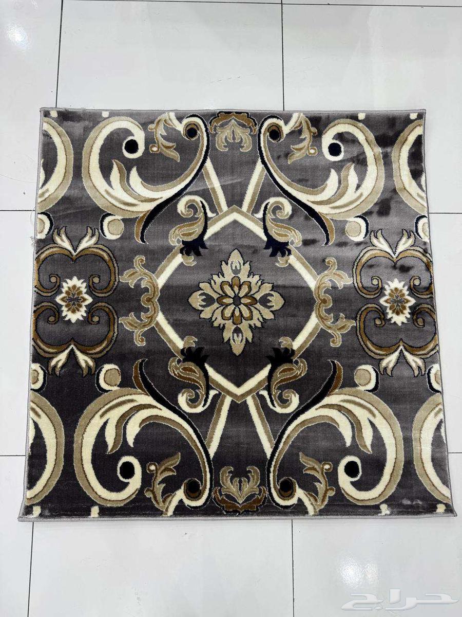 New French Design Turkish Carpet63655975343745110