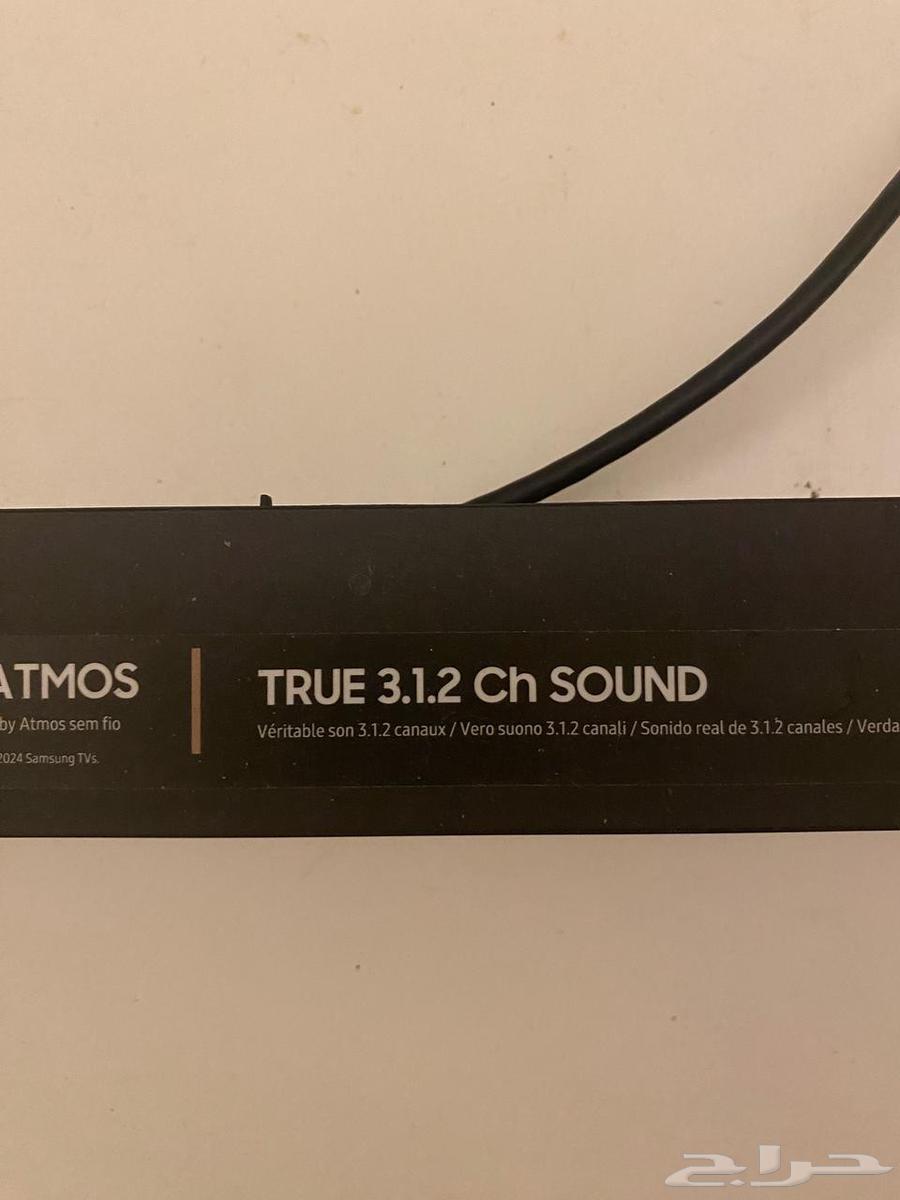 Samsung Home Theater Speaker63656209954177113