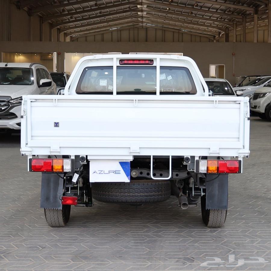 Isuzu D-Max Gama Standard Sides 202563699260438402112