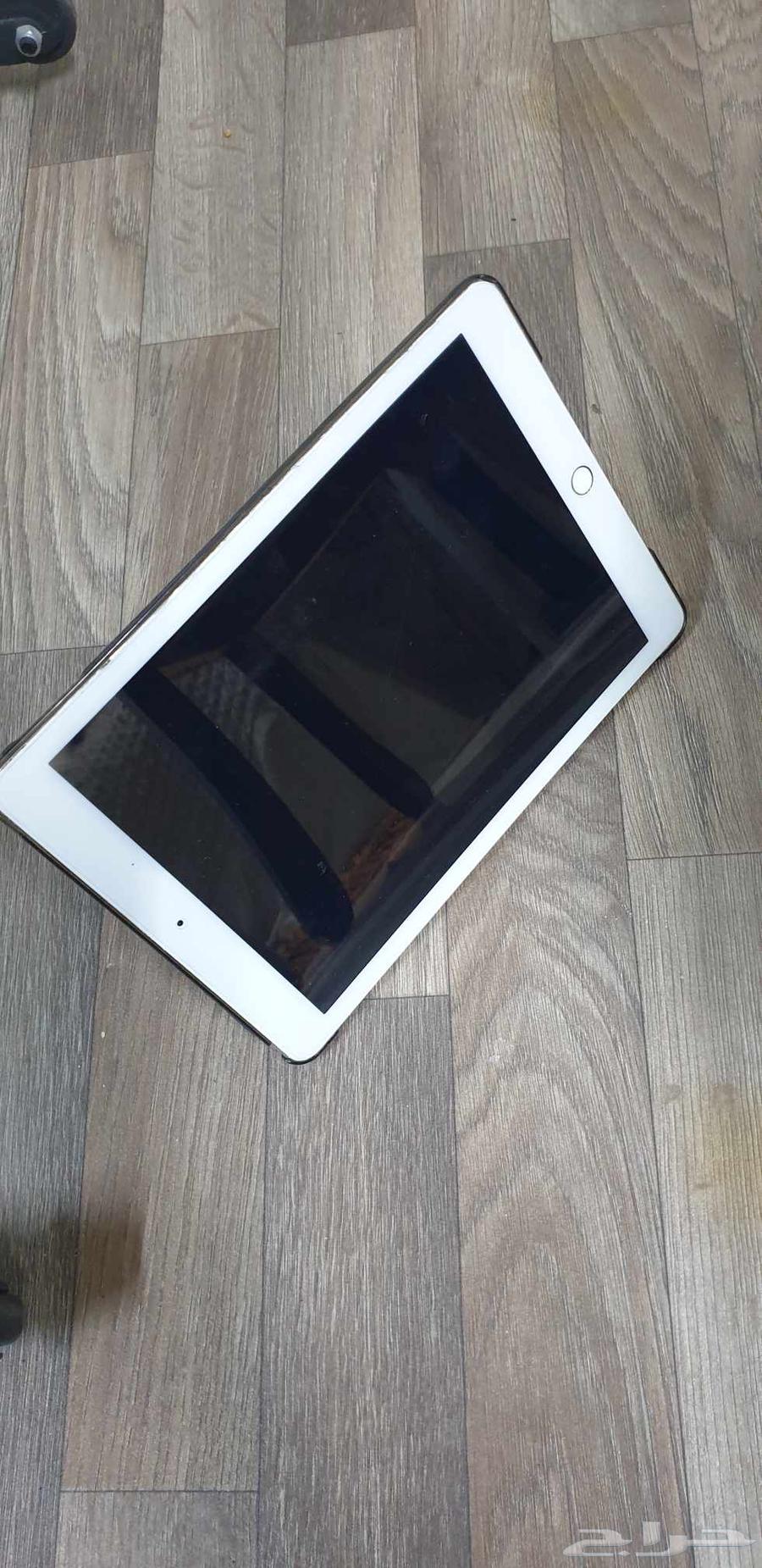 ايباد اير 2 ...نظيف وشغال تمام63657149756162110