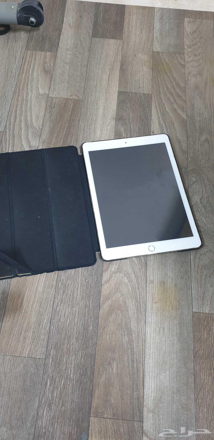 ايباد اير 2 ...نظيف وشغال تمام63657149756162111