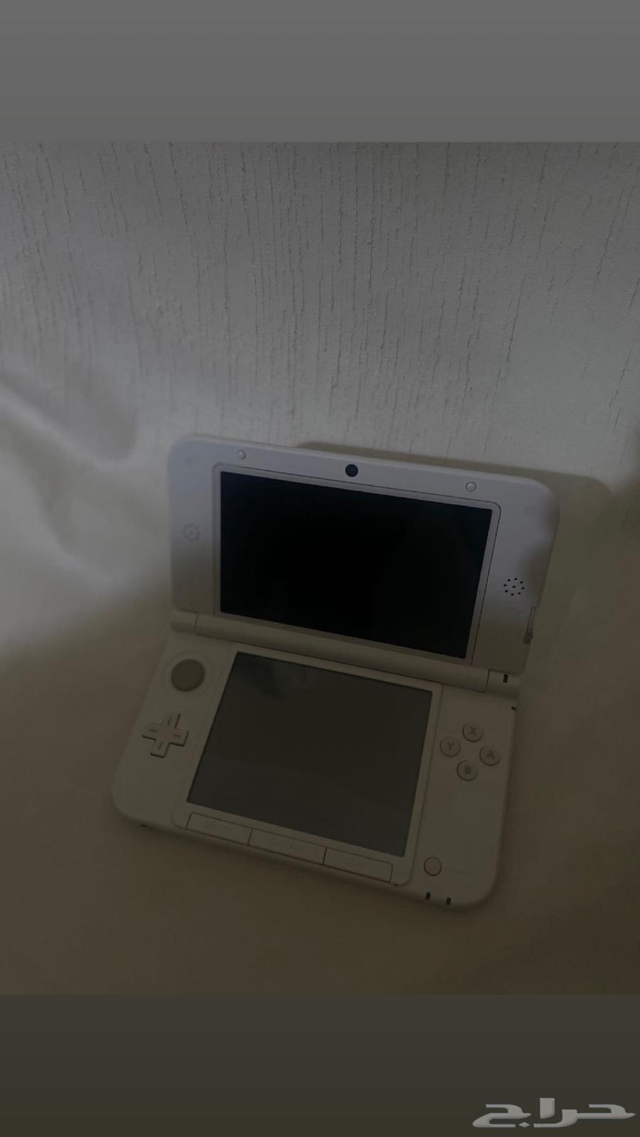 NINTENDO 3DS XL63667692831747112