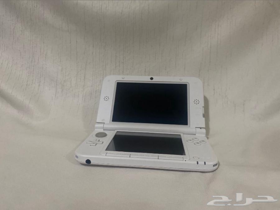 NINTENDO 3DS XL63667692831747111