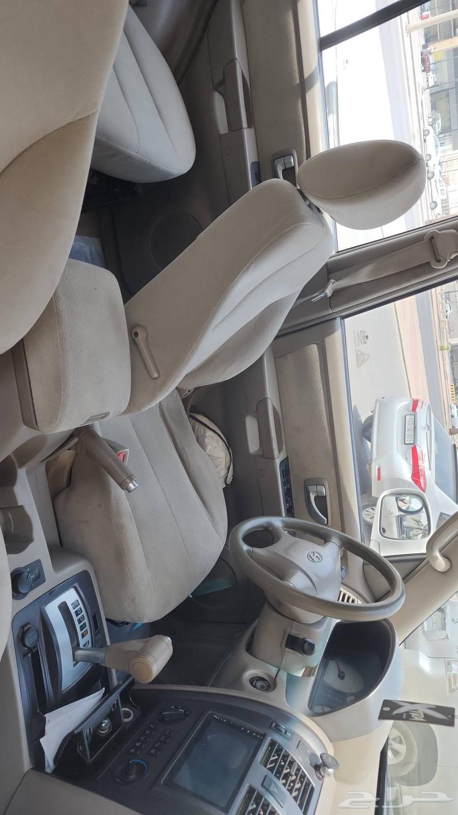 سيارة جيب تريكان وكاله خالي من الحوادث استمارة وفحص جديد63707001563266114