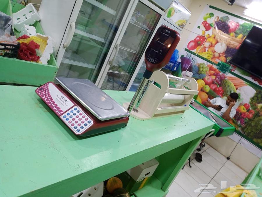 محل خضار وفاكهه63611885261058113