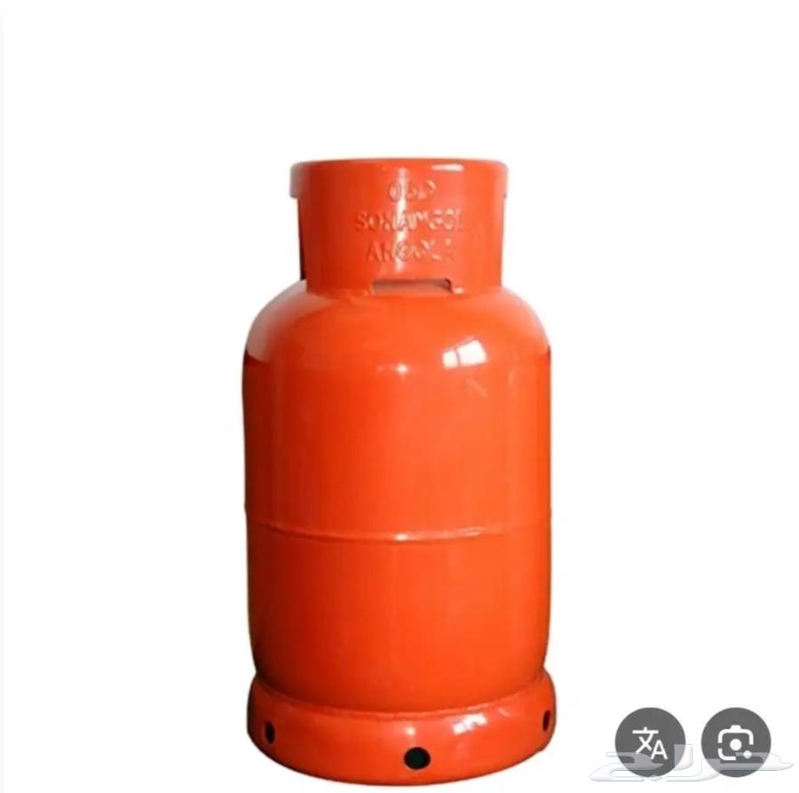 Gas cylinder63667694161538110