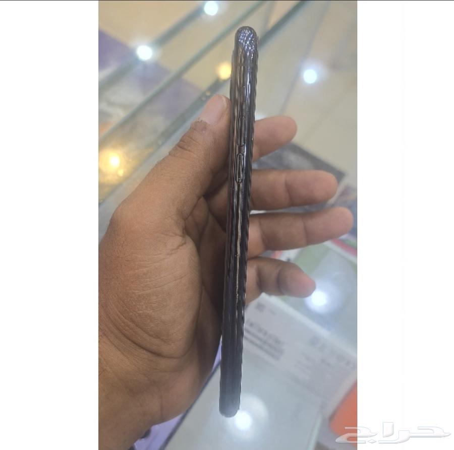 جوال آيفون مستخدم 11 برو ماكس 256 قيقا نظيف جدا63655715820161111