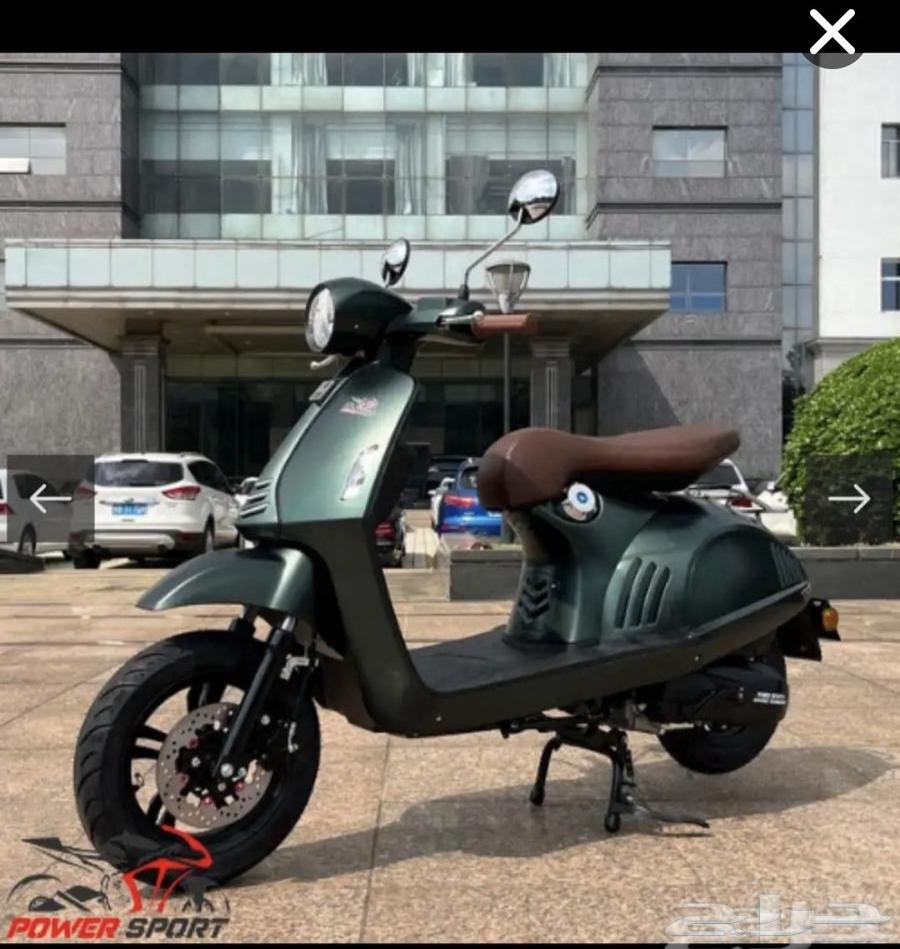دباب فزبا الإيطالي للبيع موديل 202463708194278146110