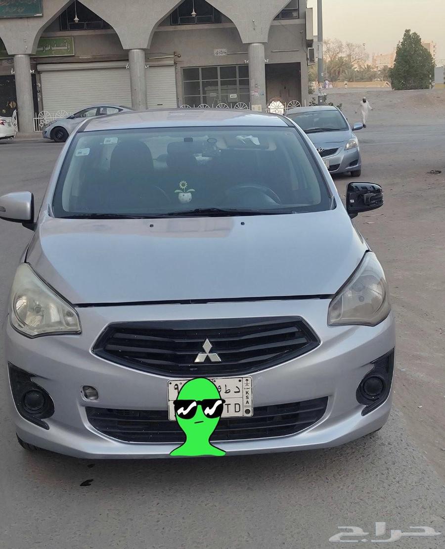 Mitsubishi Attreg 201963706108006273112