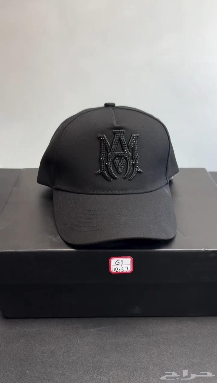 Men's Caps63667687191426113