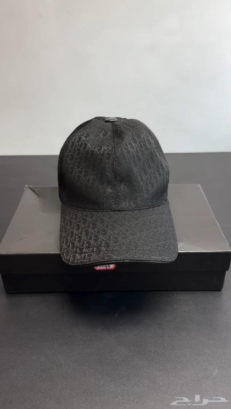Men's Caps63667687191426112