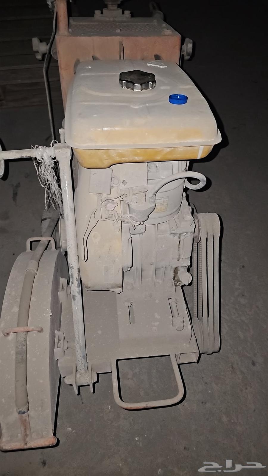 للبيع منشار أسفلت و رصاصة وونش و معدات إنشائية أخرى ياباني63711924697346110