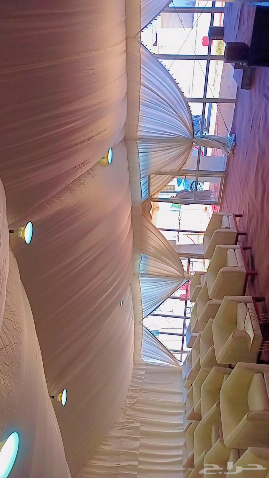 Kayan Institution for Renting Tents and Organizing Events and Festivals63667795095426110