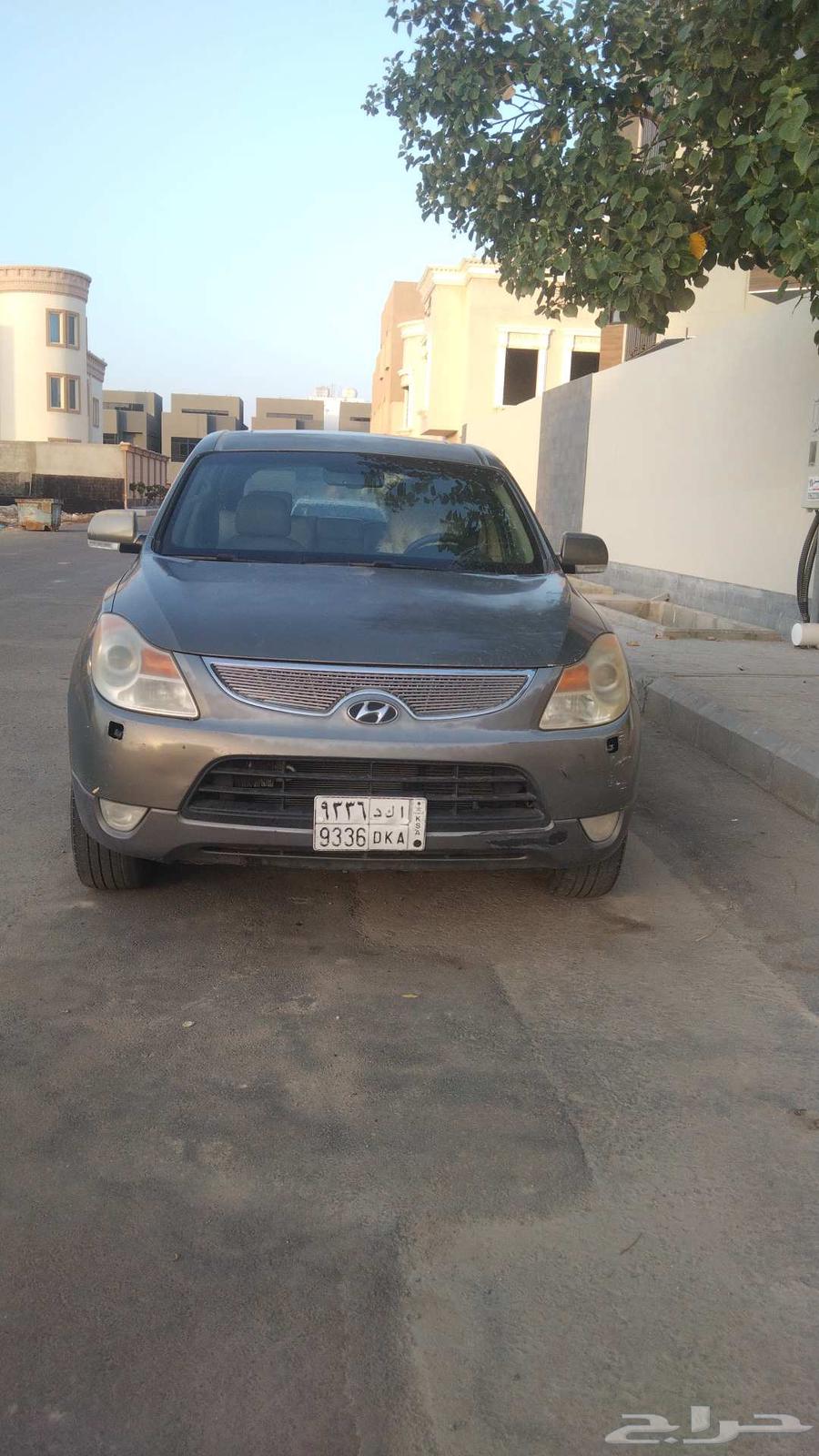 فير كروز 2008 للبيع اصمل يتوصل معي63700440179842113