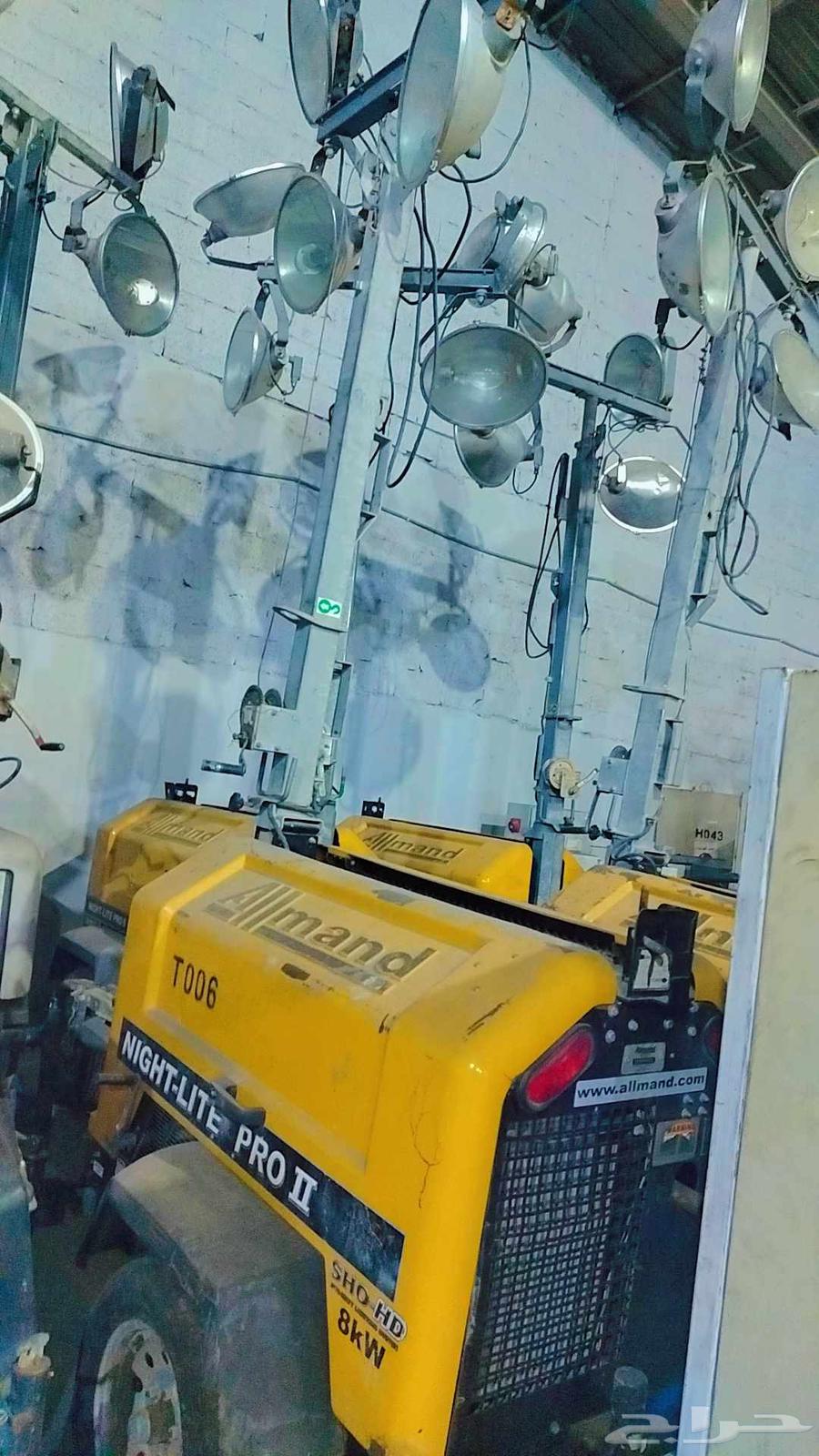 Turbo lights and electric generators63667551383682110